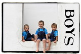 Voordewind Family