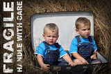 Voordewind Family 2