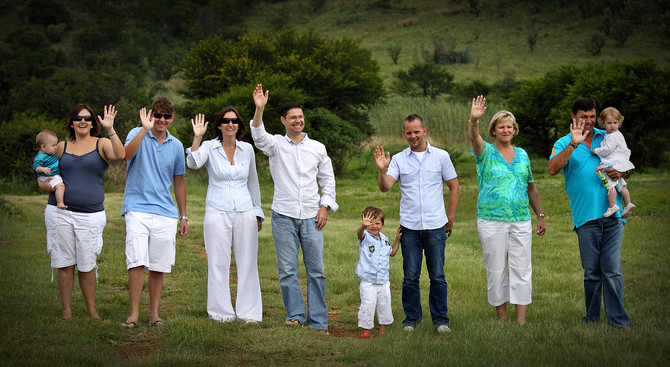 Serfontein, Paizes, de Kock and Willers Families 27