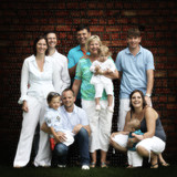 Serfontein, Paizes, de Kock and Willers Families