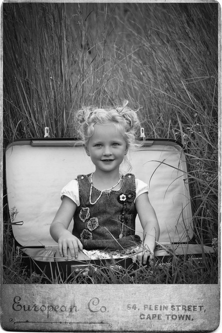 du Preez Family 10