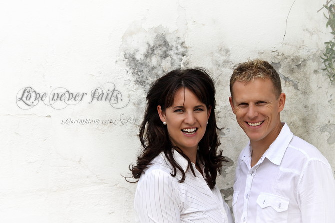 du Preez Family 16