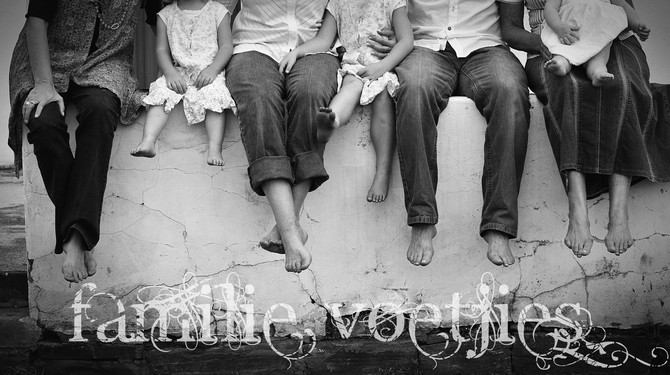 du Preez Family 20