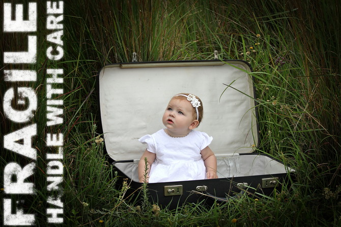 du Preez Family 3