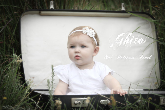 du Preez Family 5