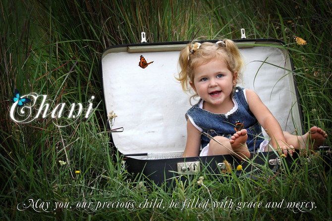 du Preez Family 8