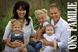 du Preez Family 2