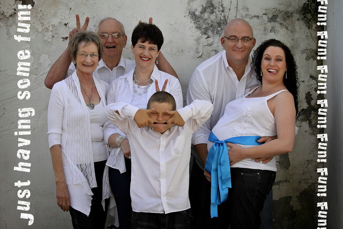 Gresse Family 10