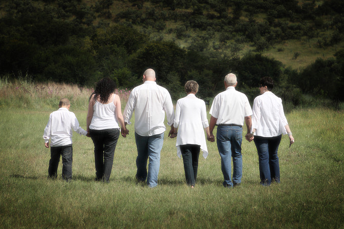 Gresse Family 17