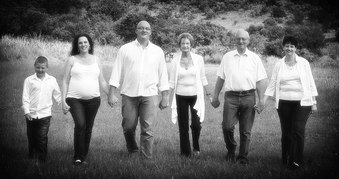 Gresse Family 18