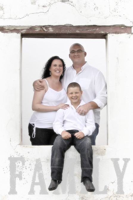 Gresse Family 3