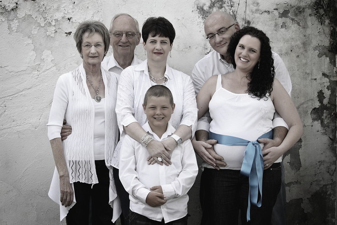 Gresse Family 9