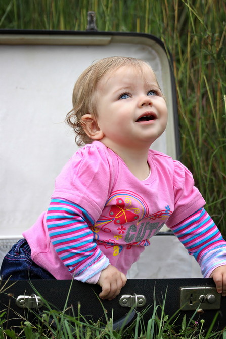 Roodt Family 3