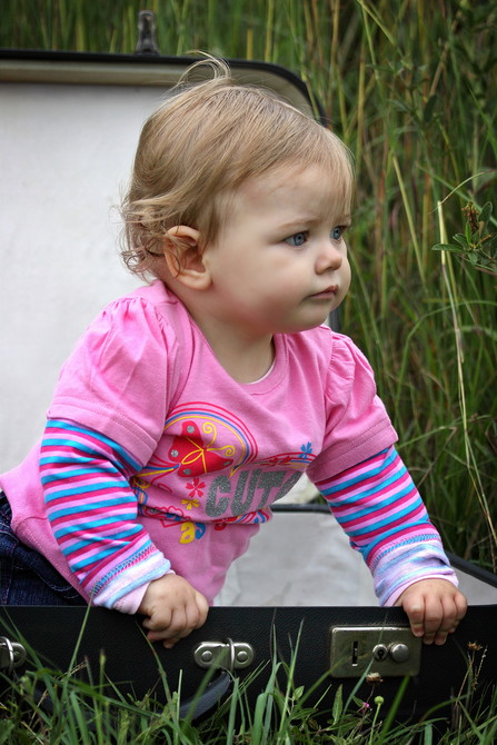 Roodt Family 4