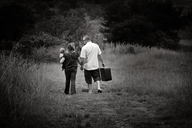 Roodt Family 9