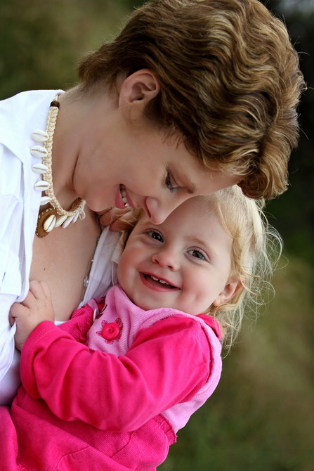 Van Zyl Family 10