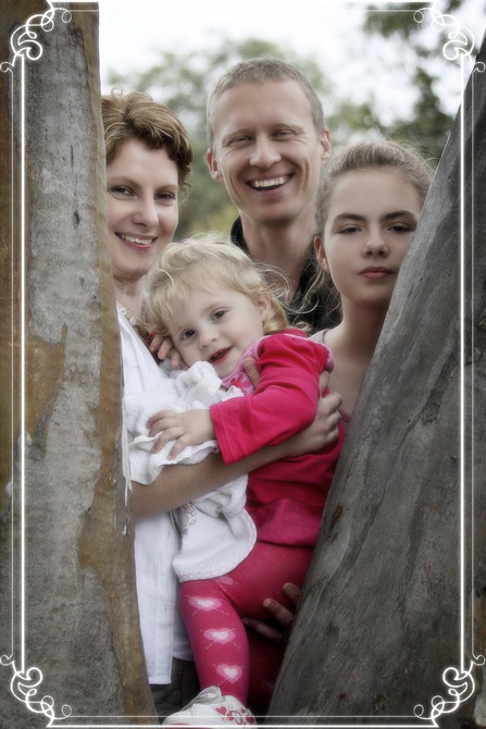 Van Zyl Family 13