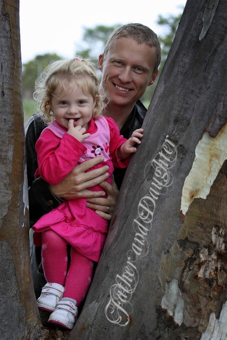 Van Zyl Family 15