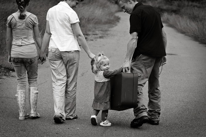Van Zyl Family 5