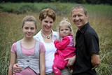 Van Zyl Family