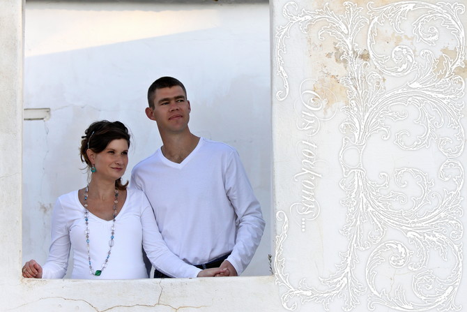 Chapman Family 12
