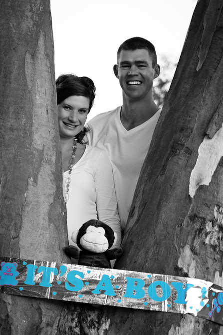 Chapman Family 15