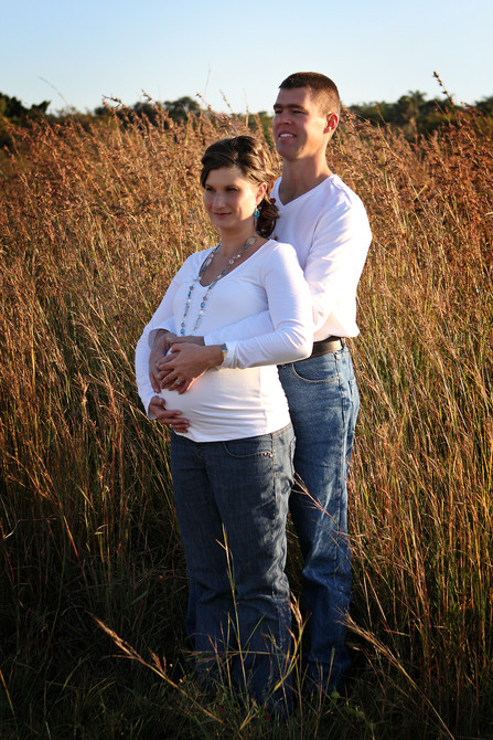 Chapman Family 2