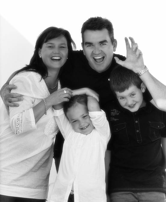 Reeves Family 11