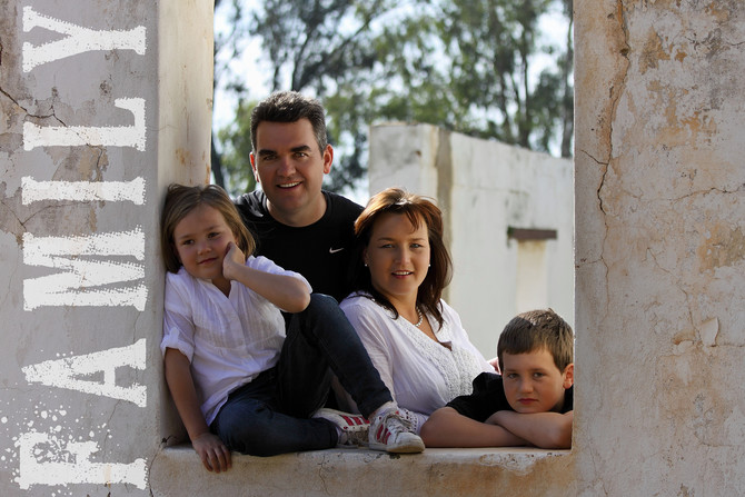 Reeves Family 25