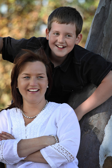 Reeves Family 30