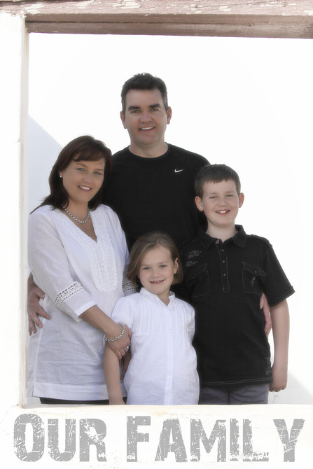 Reeves Family 9