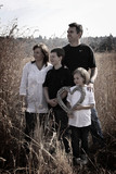 Reeves Family 5