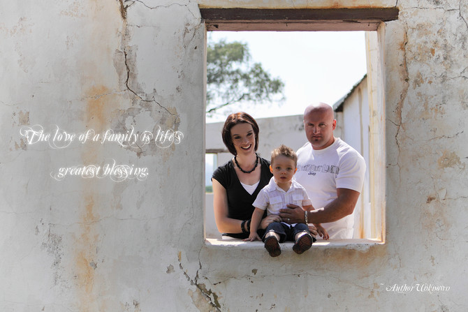 Fairlie Family 12