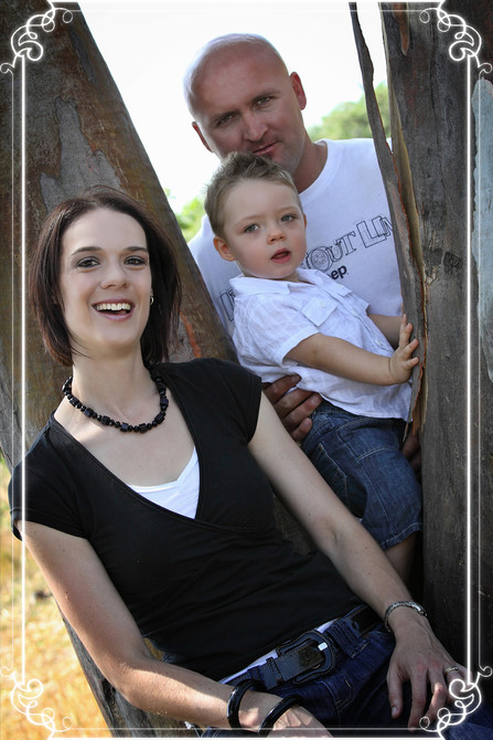 Fairlie Family 24