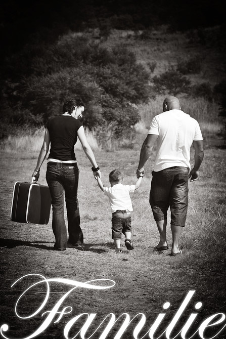 Fairlie Family 5