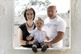 Fairlie Family