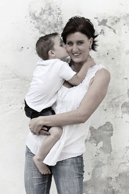 Henning Family 10