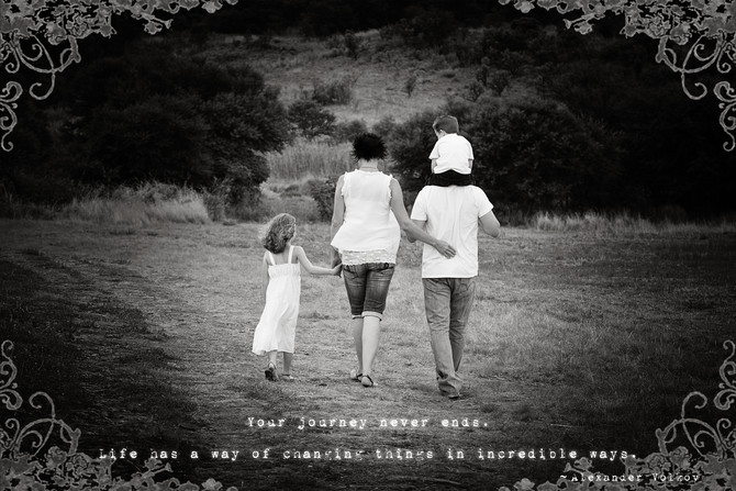Henning Family 2