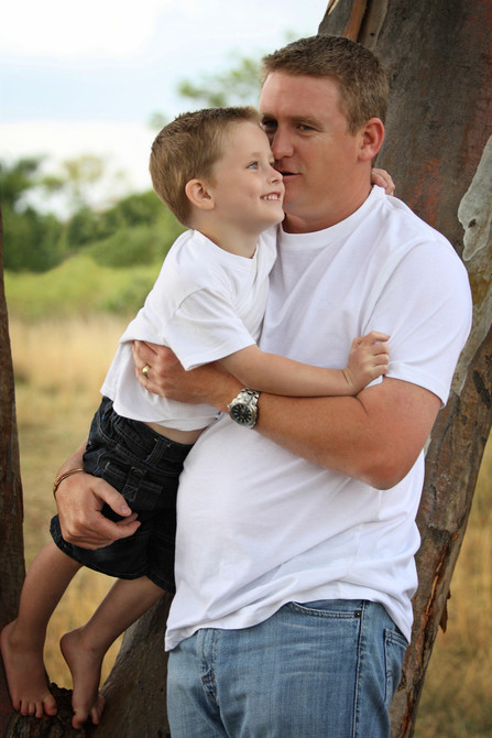 Henning Family 28