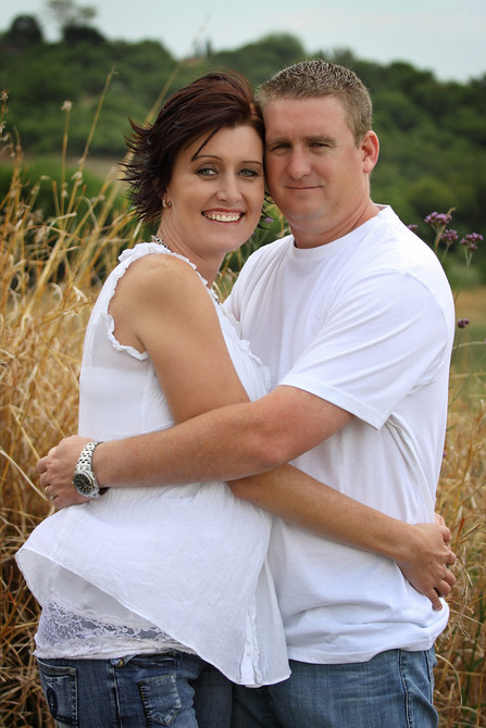 Henning Family 6