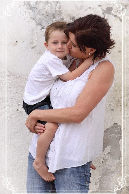 Henning Family 9