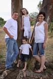 Henning Family 25