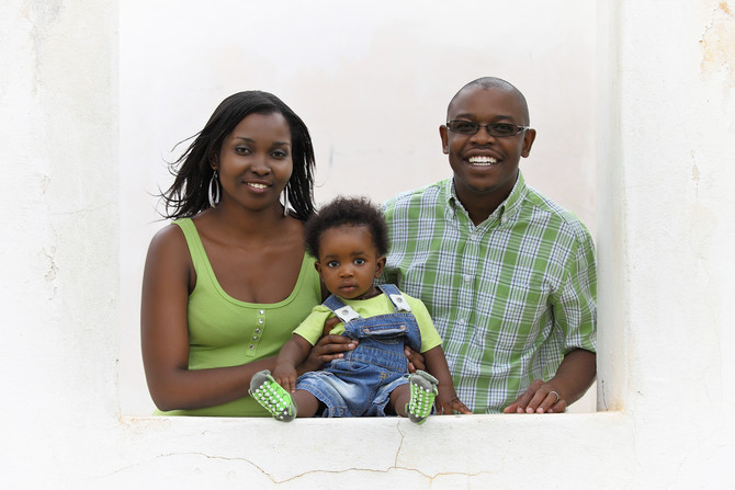 Msosa Family 6