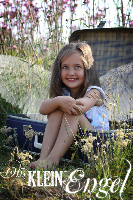 Coetzee Family 1