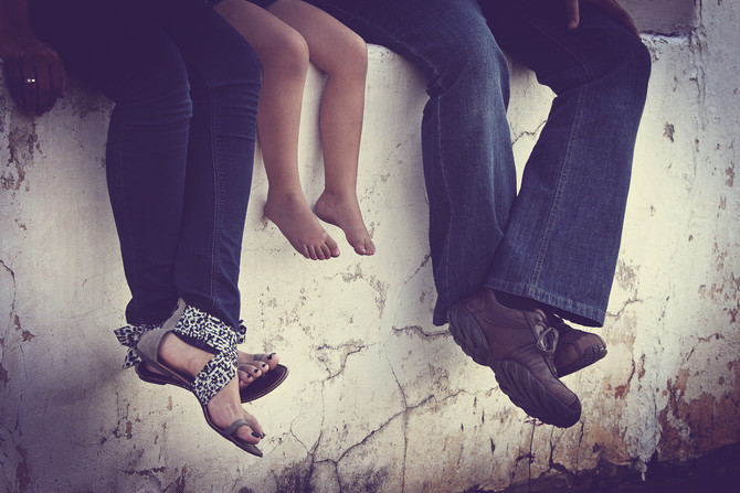 Coetzee Family 10