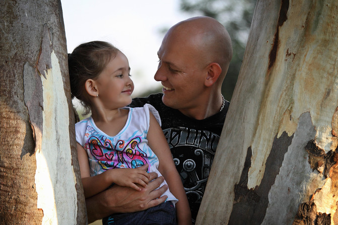 Coetzee Family 20