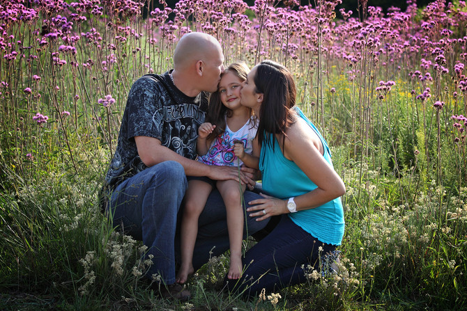 Coetzee Family 3