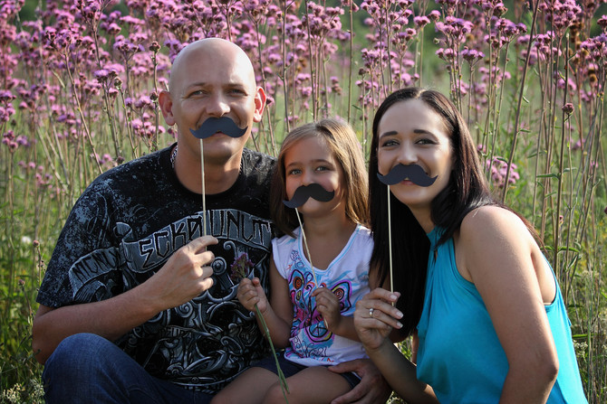 Coetzee Family 4