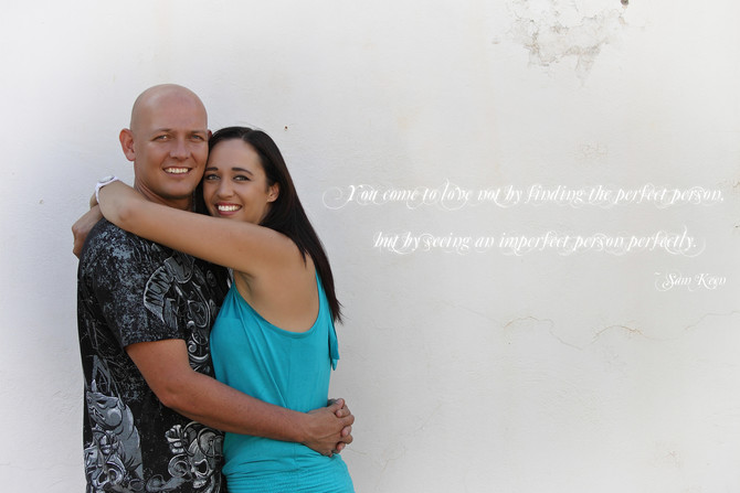 Coetzee Family 5