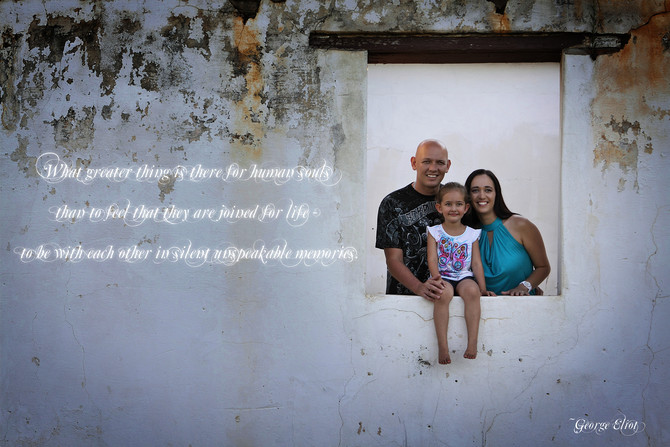 Coetzee Family 8